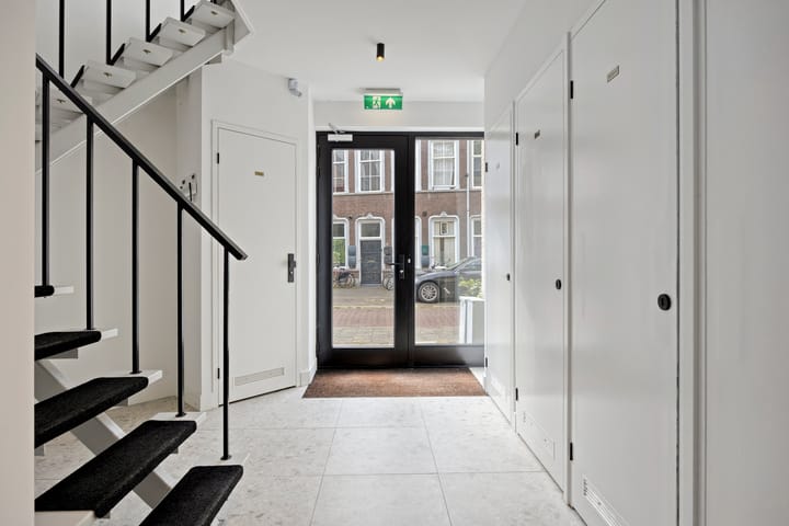 Appartement te koop: Rechterstraat 67-01, Boxtel
