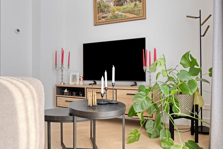 Appartement te koop: Rechterstraat 67-01, Boxtel