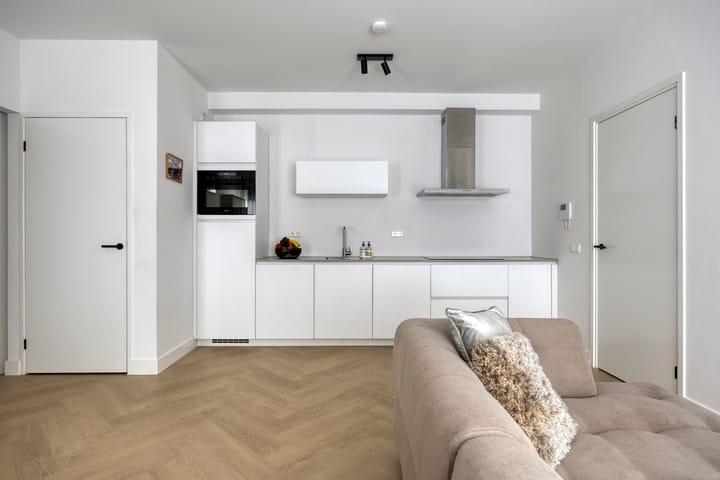 Appartement te koop: Rechterstraat 67-01, Boxtel
