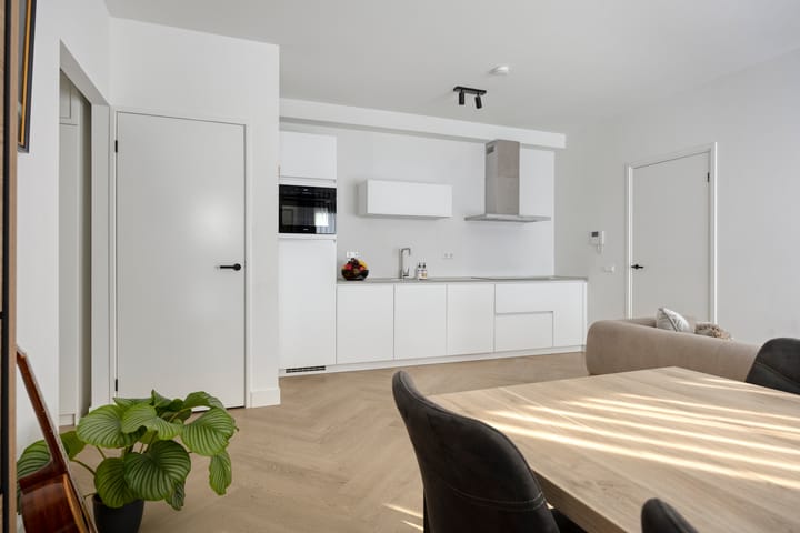 Appartement te koop: Rechterstraat 67-01, Boxtel