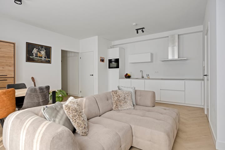 Appartement te koop: Rechterstraat 67-01, Boxtel