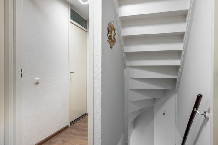 Hoekwoning te koop: Ruysdaelstraat 25, Heerlen