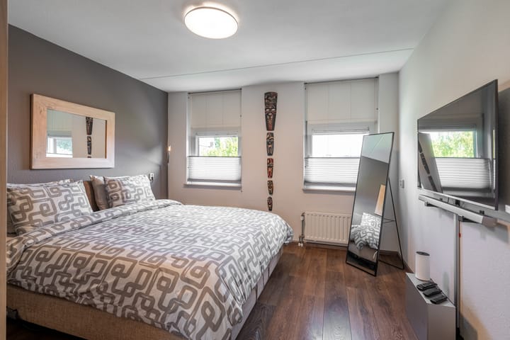 Hoekwoning te koop: Ruysdaelstraat 25, Heerlen
