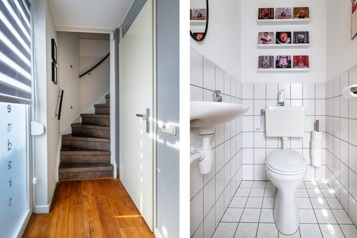 Hoekwoning te koop: Ruysdaelstraat 25, Heerlen