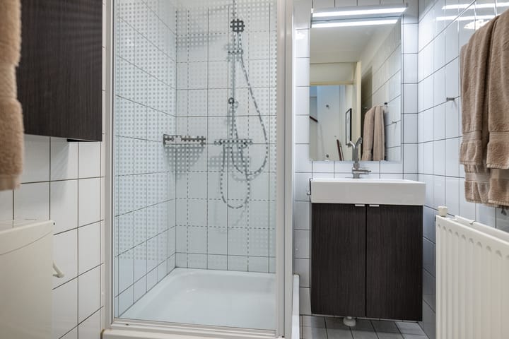 Hoekwoning te koop: Ruysdaelstraat 25, Heerlen