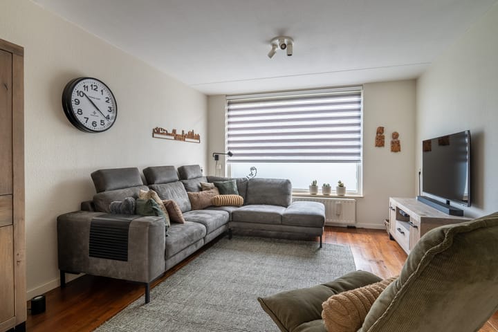Hoekwoning te koop: Ruysdaelstraat 25, Heerlen