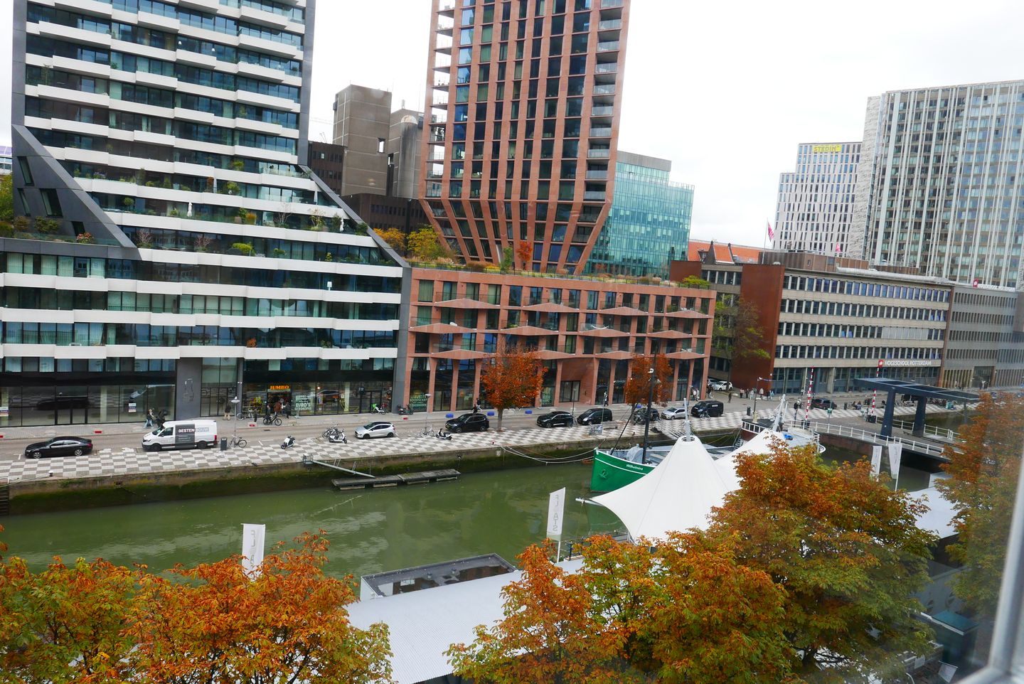 Bekijk foto 4 van Wijnhaven 76