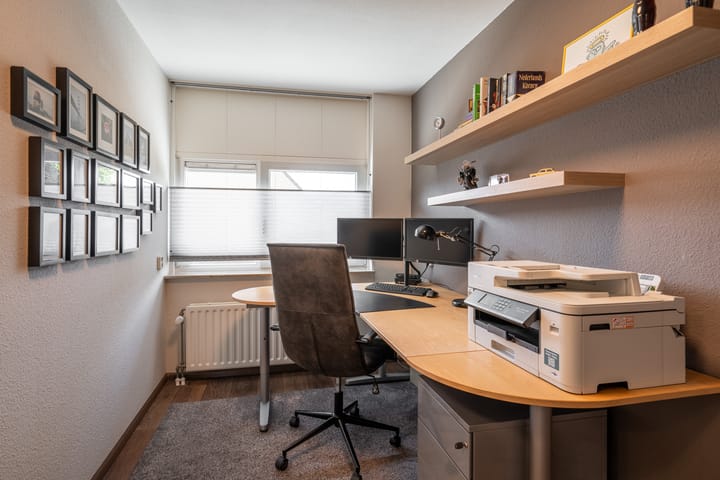 Hoekwoning te koop: Ruysdaelstraat 25, Heerlen