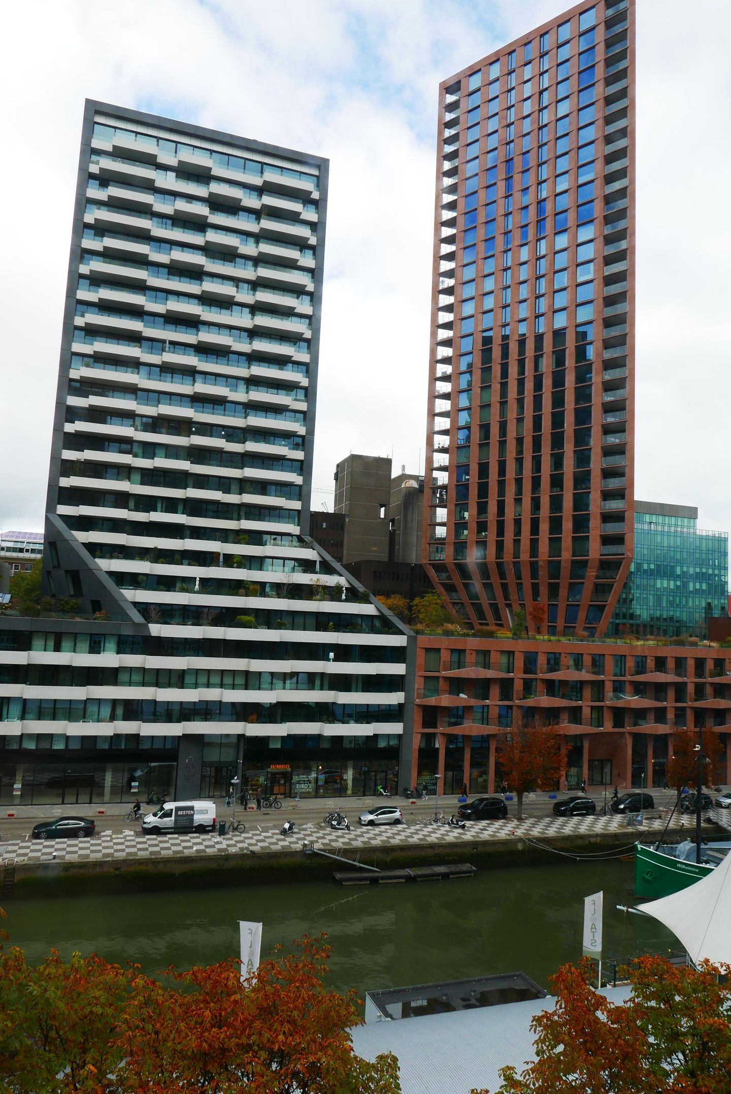 Bekijk foto 5 van Wijnhaven 76