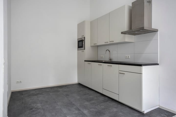 Appartement te koop: Kwekerijstraat 3C, Arnhem