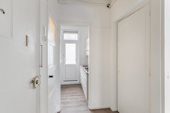 Appartement te koop: Jan van Loonslaan 32A, Rotterdam