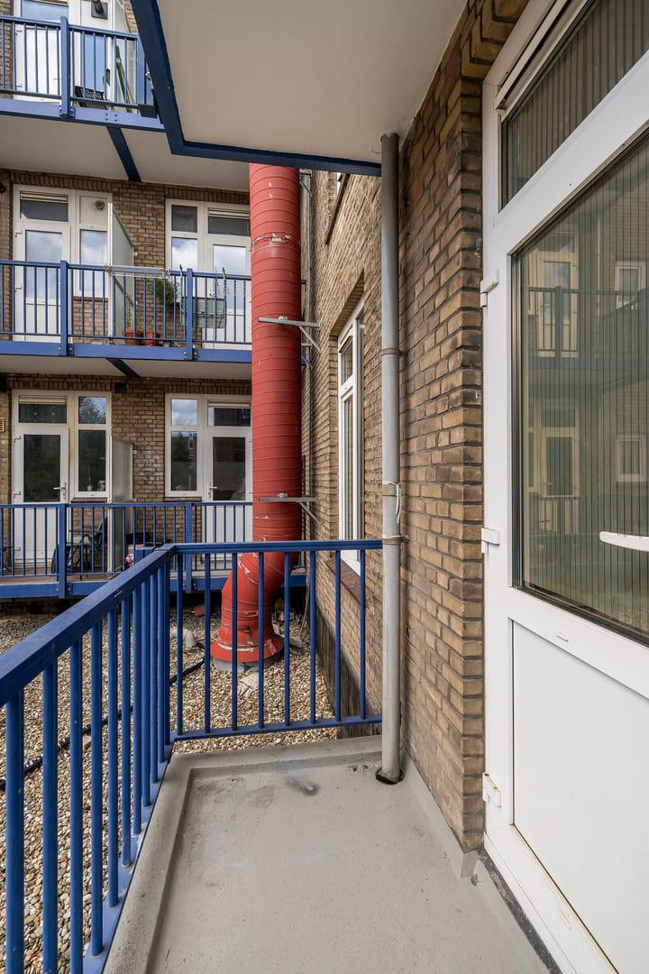 Appartement te koop: Jan van Loonslaan 32A, Rotterdam