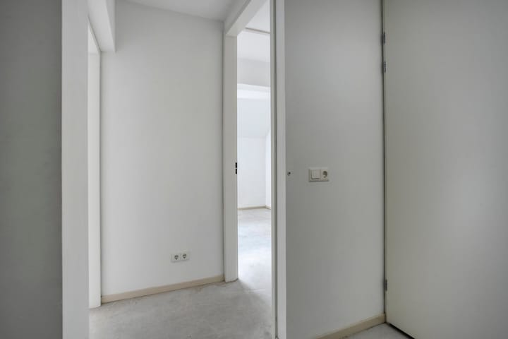 Appartement te koop: Kwekerijstraat 3C, Arnhem