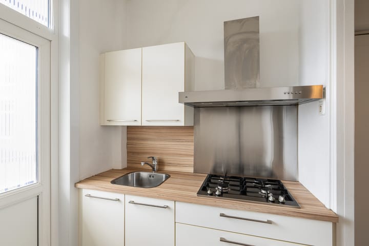 Appartement te koop: Jan van Loonslaan 32A, Rotterdam