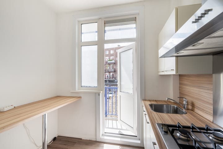 Appartement te koop: Jan van Loonslaan 32A, Rotterdam