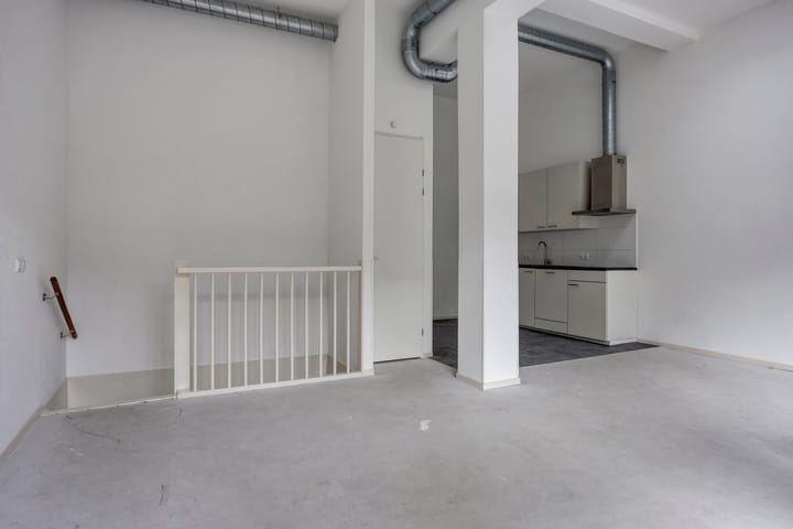 Appartement te koop: Kwekerijstraat 3C, Arnhem
