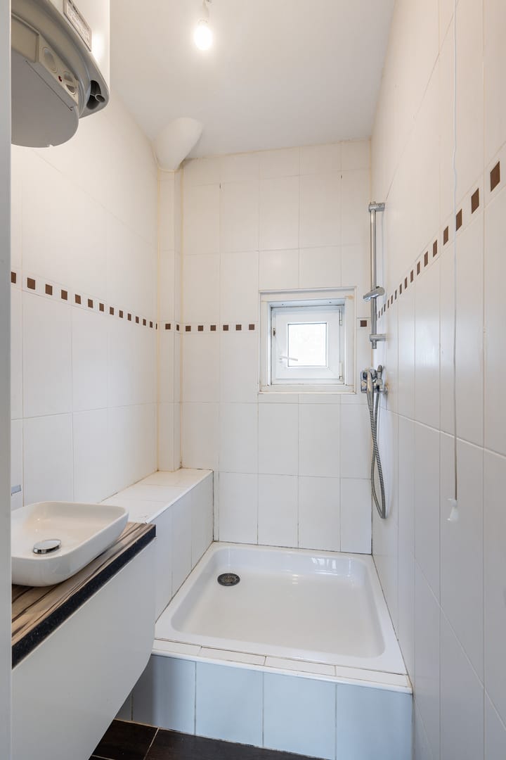 Appartement te koop: Jan van Loonslaan 32A, Rotterdam
