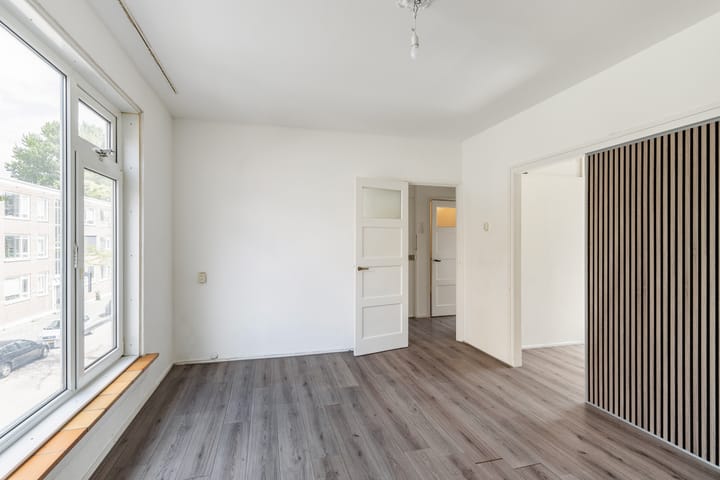 Appartement te koop: Jan van Loonslaan 32A, Rotterdam