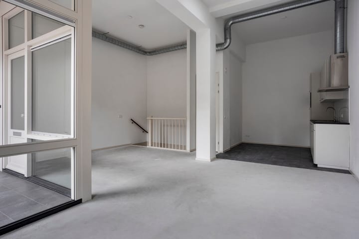 Appartement te koop: Kwekerijstraat 3C, Arnhem