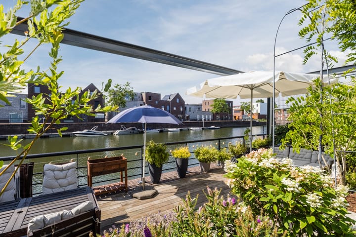 Foto 4 van De Nielt 27