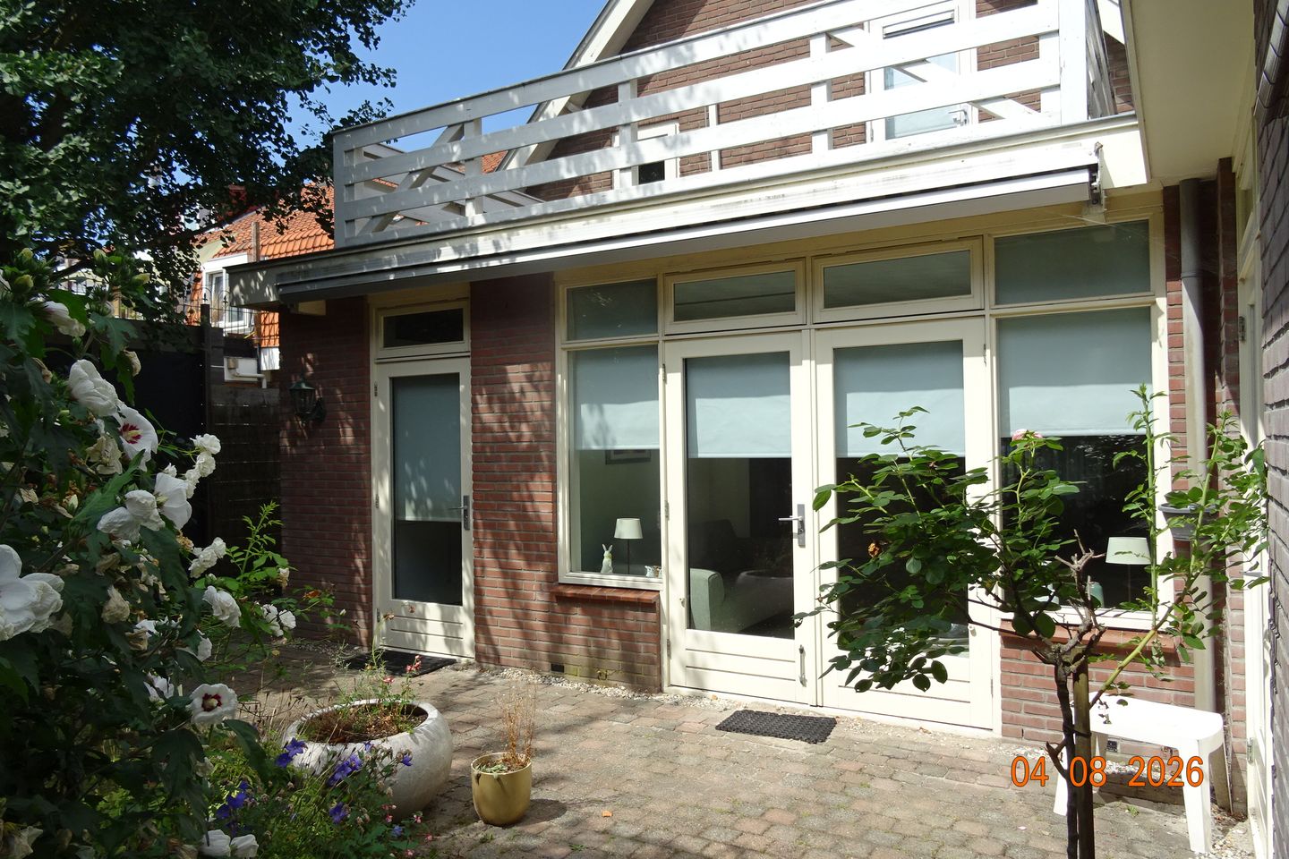 Foto 40 van Provincialeweg 1-F