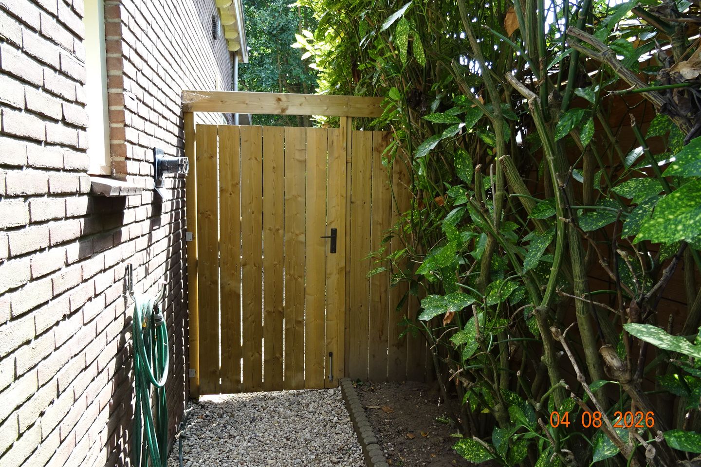 Foto 4 van Provincialeweg 1-F