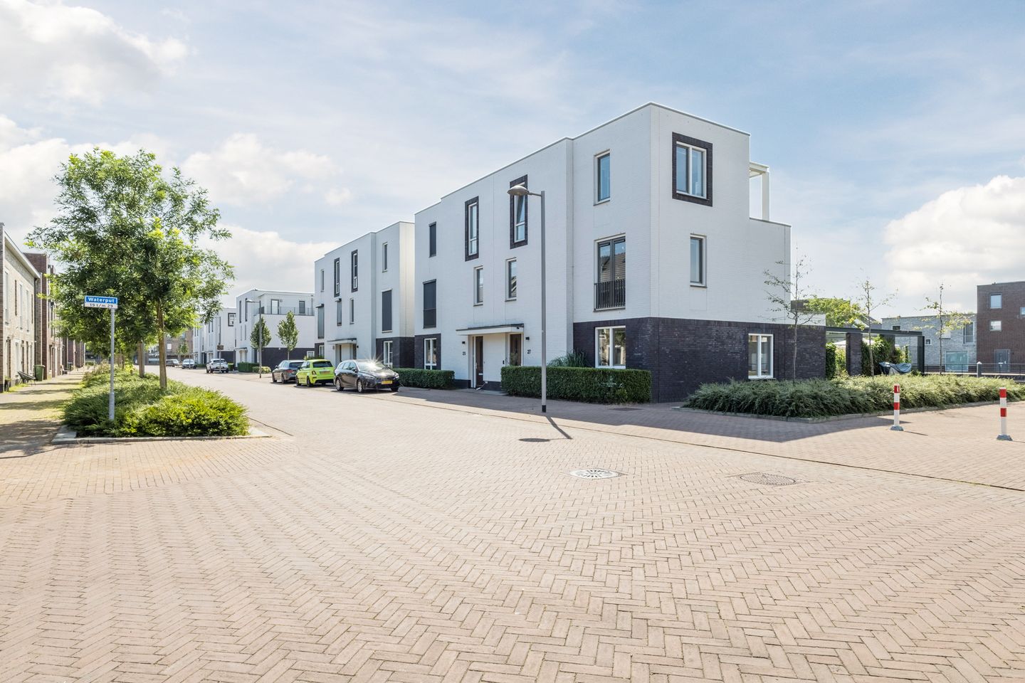 Foto 1 van De Nielt 27