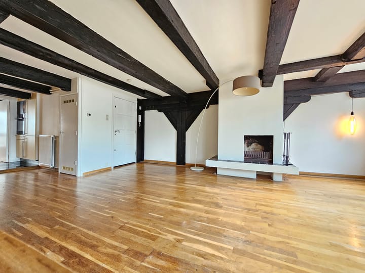 Appartement te huur: Brouwersgracht 188E, Amsterdam