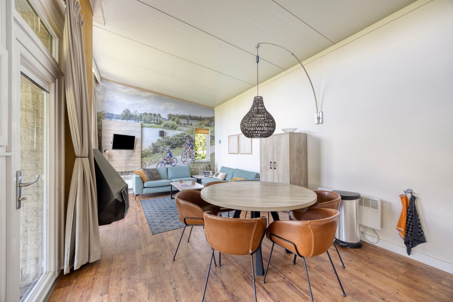 Photo 5 of Rue du Bois de Four 7 A - bungalow 236