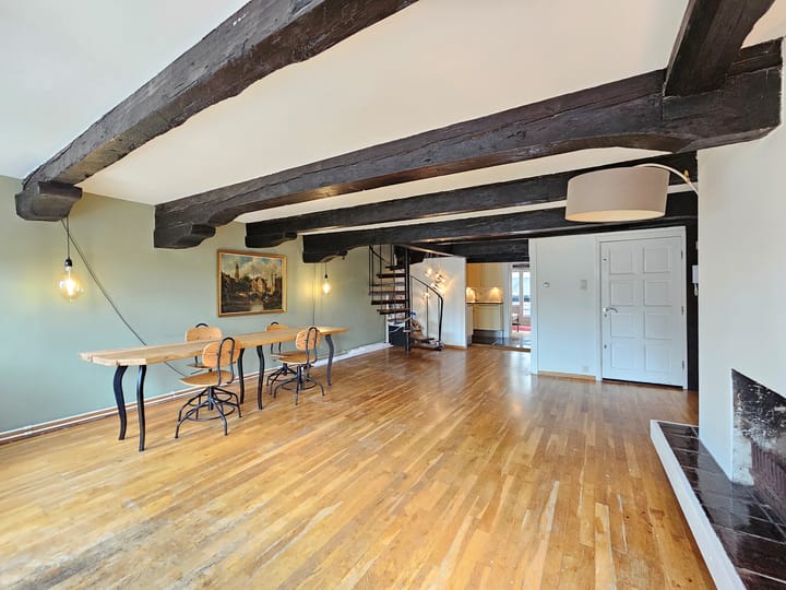 Foto 4 van Brouwersgracht 188-E