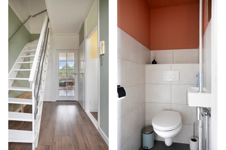 Appartement te koop: Monteverdilaan 29, Zwolle