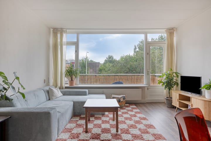 Appartement te koop: Monteverdilaan 29, Zwolle