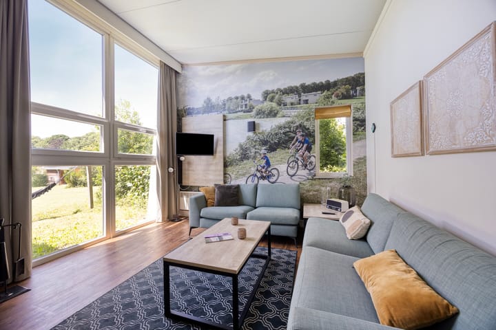 Photo 3 of Rue du Bois de Four 7 A - bungalow 236