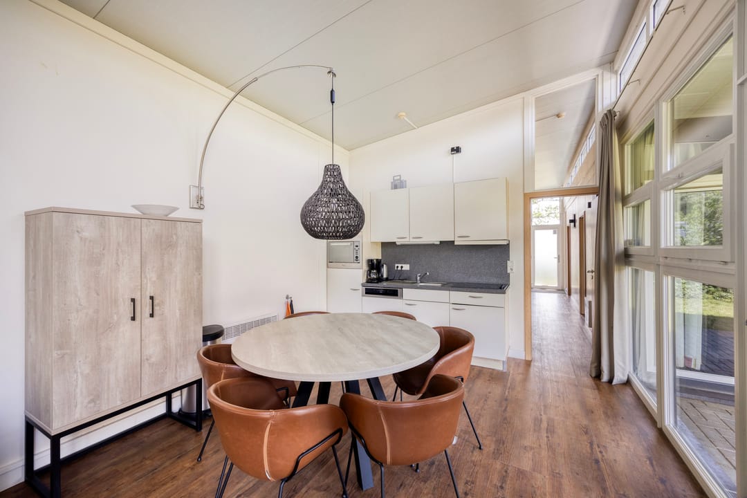 Photo 8 of Rue du Bois de Four 7 A - bungalow 236