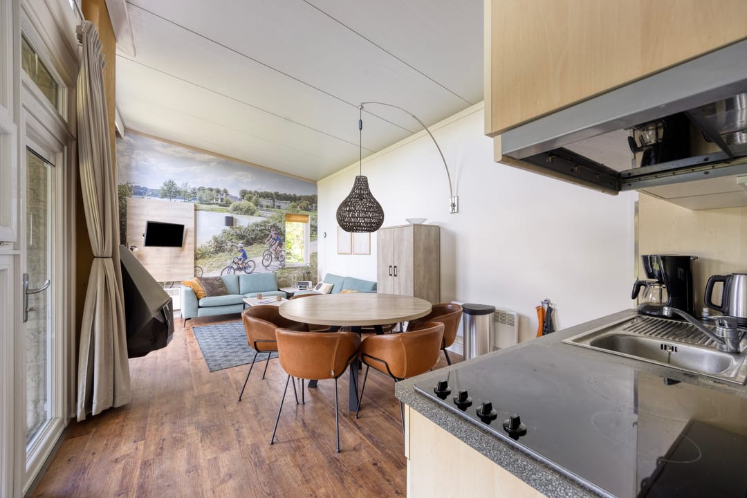 Photo 11 of Rue du Bois de Four 7 A - bungalow 236
