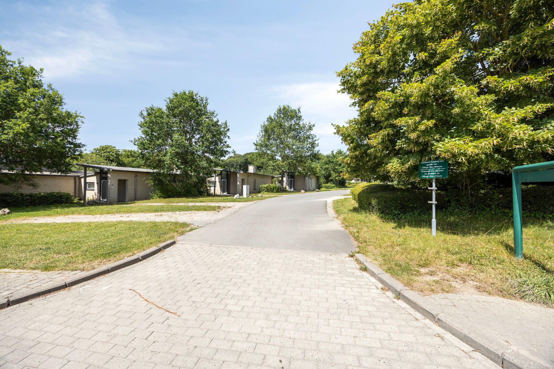 Photo 27 of Rue du Bois de Four 7 A - bungalow 236