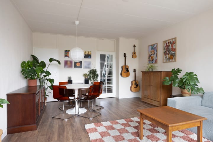 Appartement te koop: Monteverdilaan 29, Zwolle