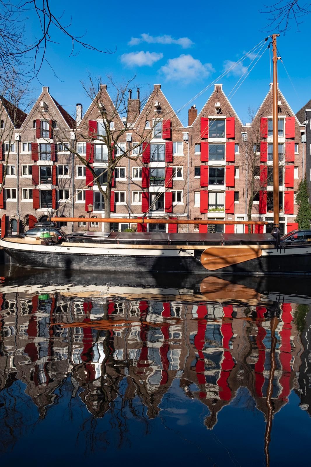 Foto 1 van Brouwersgracht 188-E
