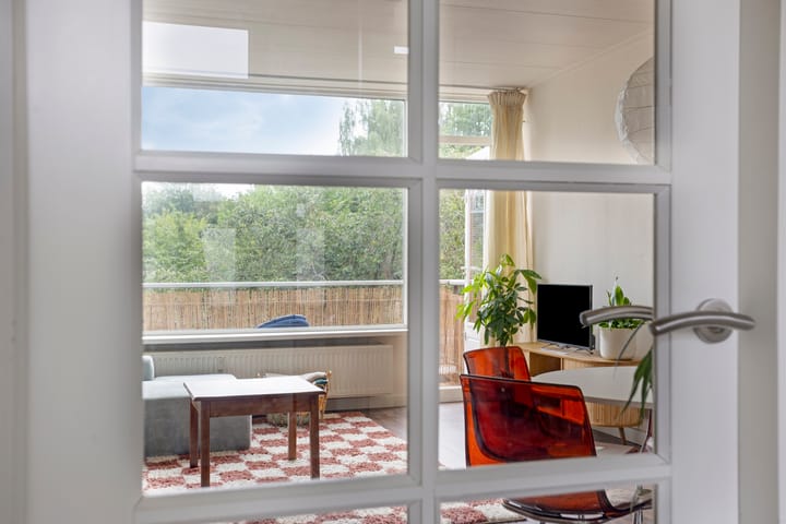 Appartement te koop: Monteverdilaan 29, Zwolle