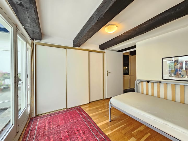 Appartement te huur: Brouwersgracht 188E, Amsterdam