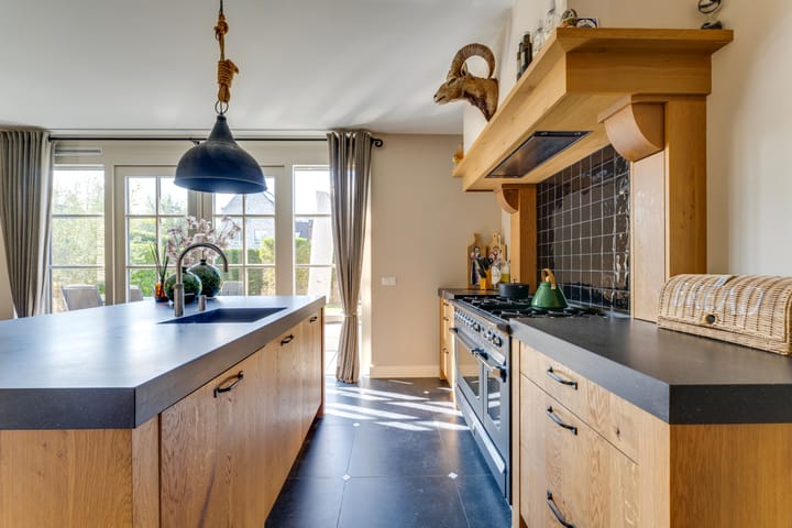 Hoekwoning te koop: Achterste Kamp 46, Bunschoten-Spakenburg
