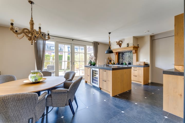Hoekwoning te koop: Achterste Kamp 46, Bunschoten-Spakenburg