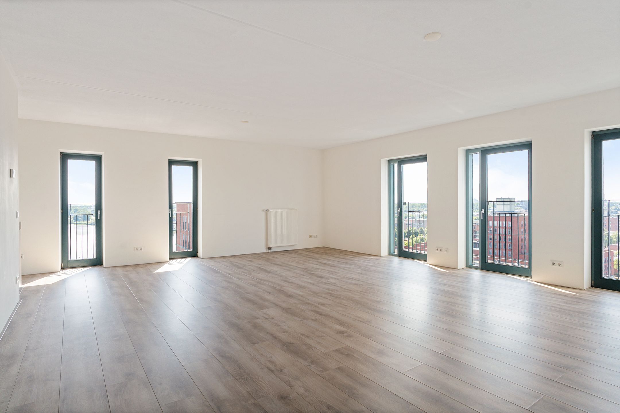 Foto 12 van Speerpunt 19