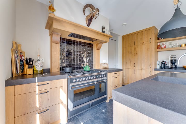 Hoekwoning te koop: Achterste Kamp 46, Bunschoten-Spakenburg