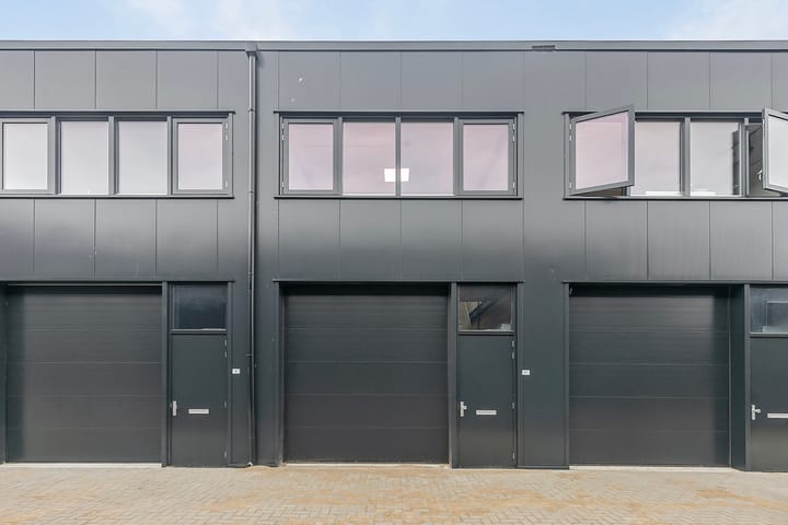 Neon 9-h, Oud Gastel