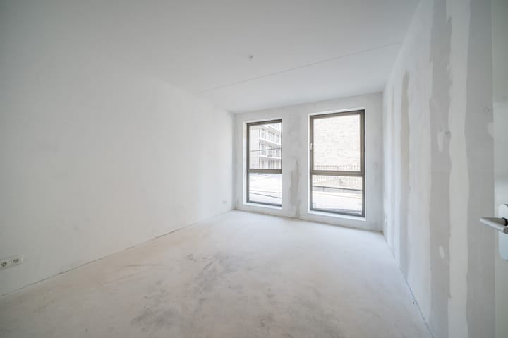 Appartement te huur: Gloeierij 5, Tiel