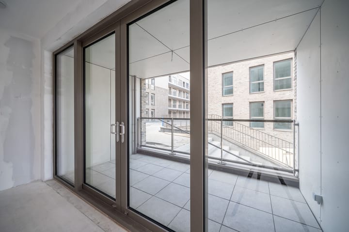 Appartement te huur: Gloeierij 5, Tiel