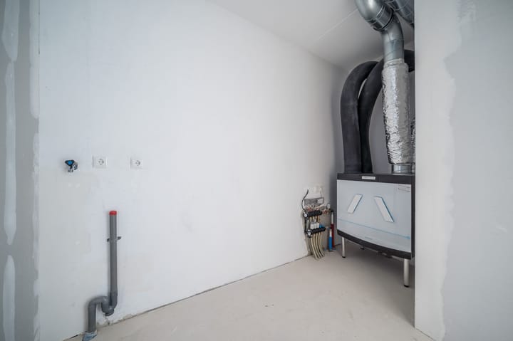 Appartement te huur: Gloeierij 5, Tiel