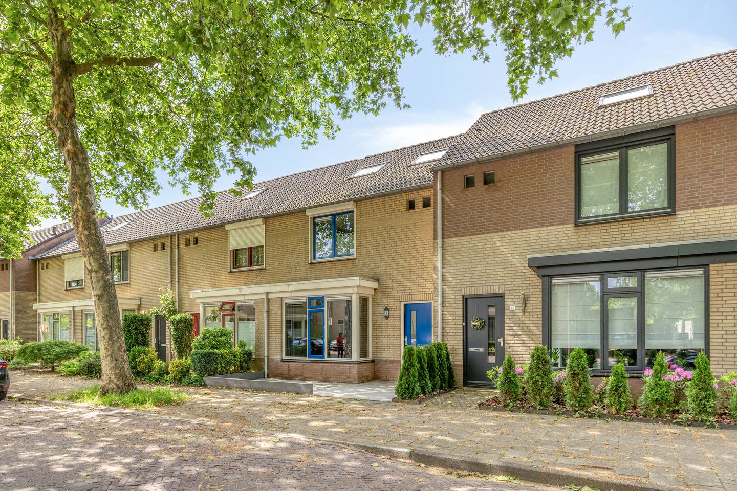 Photo 10 of Lottistraat 17
