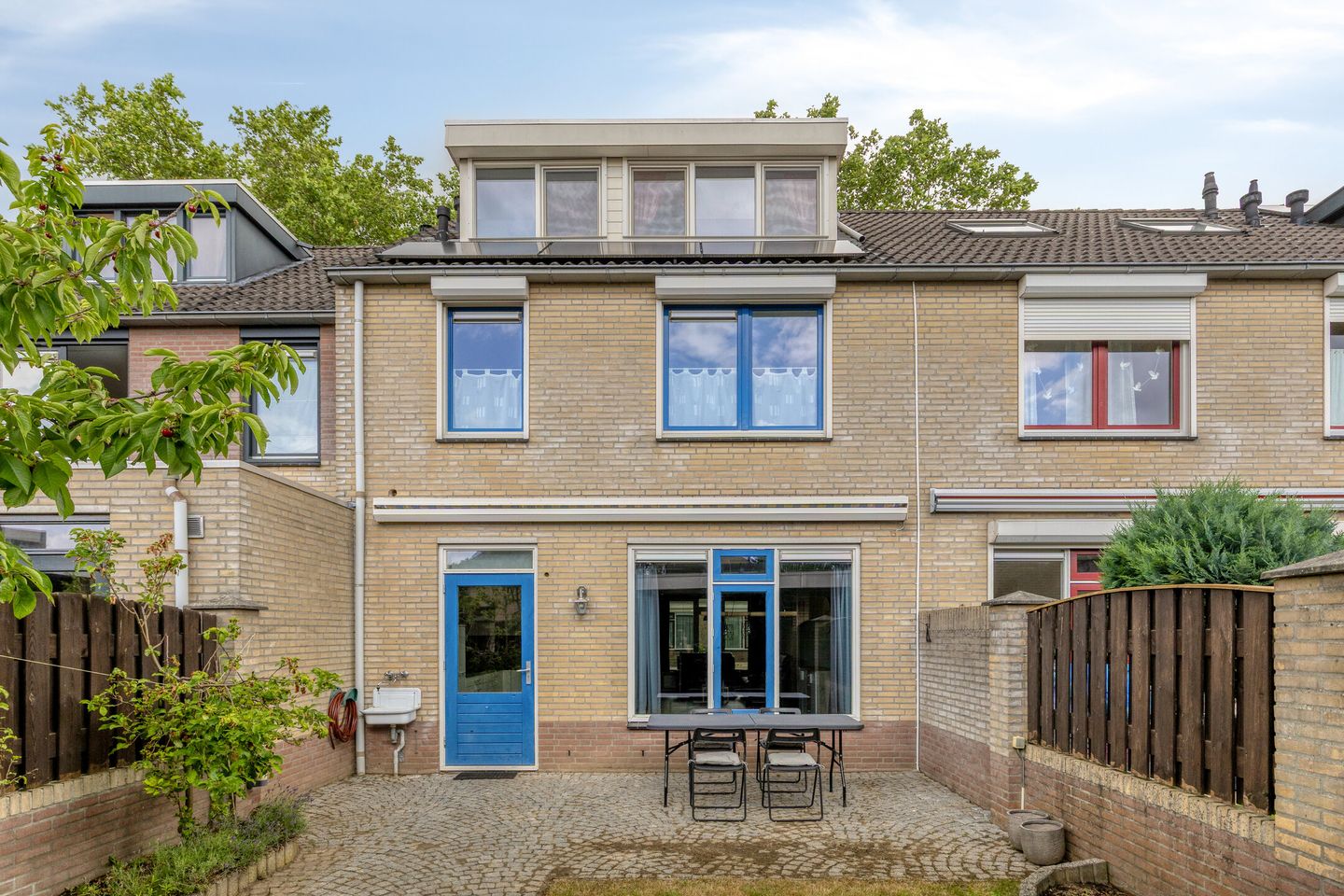 Photo 35 of Lottistraat 17